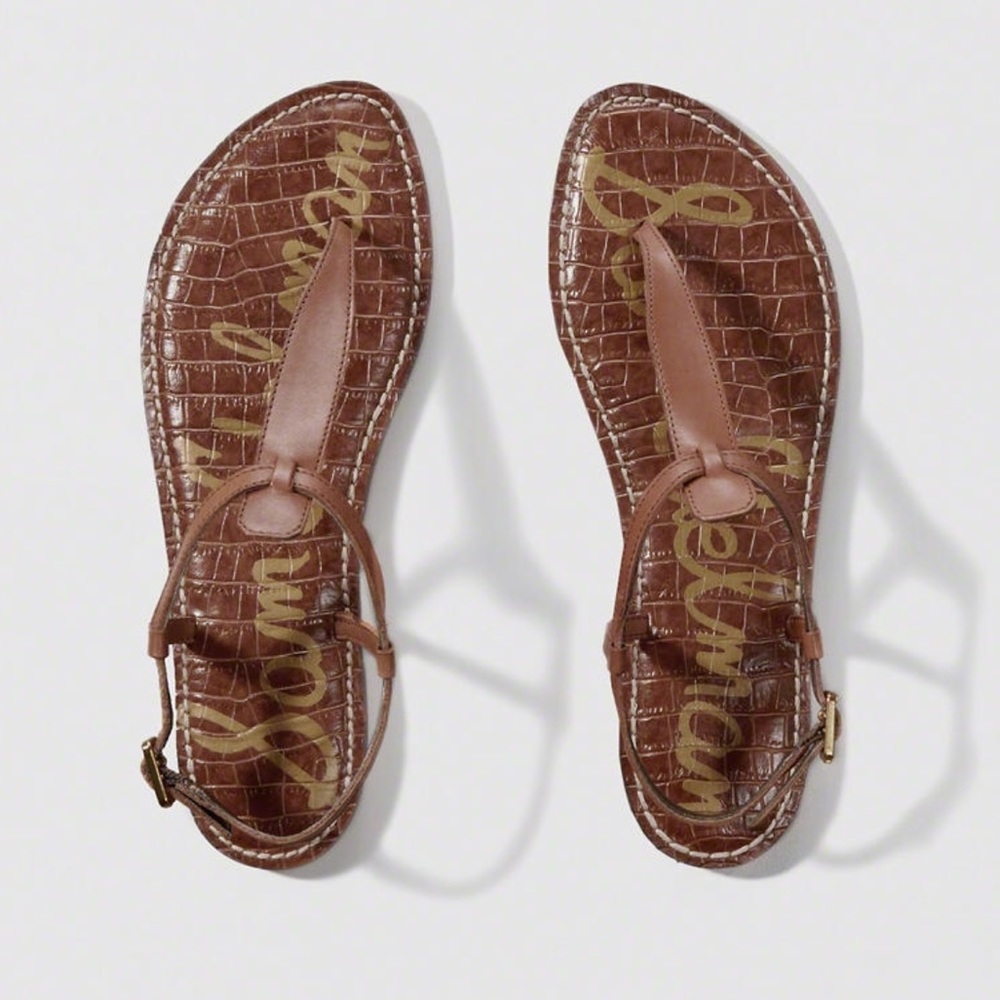 Sam Edelman Sandals
